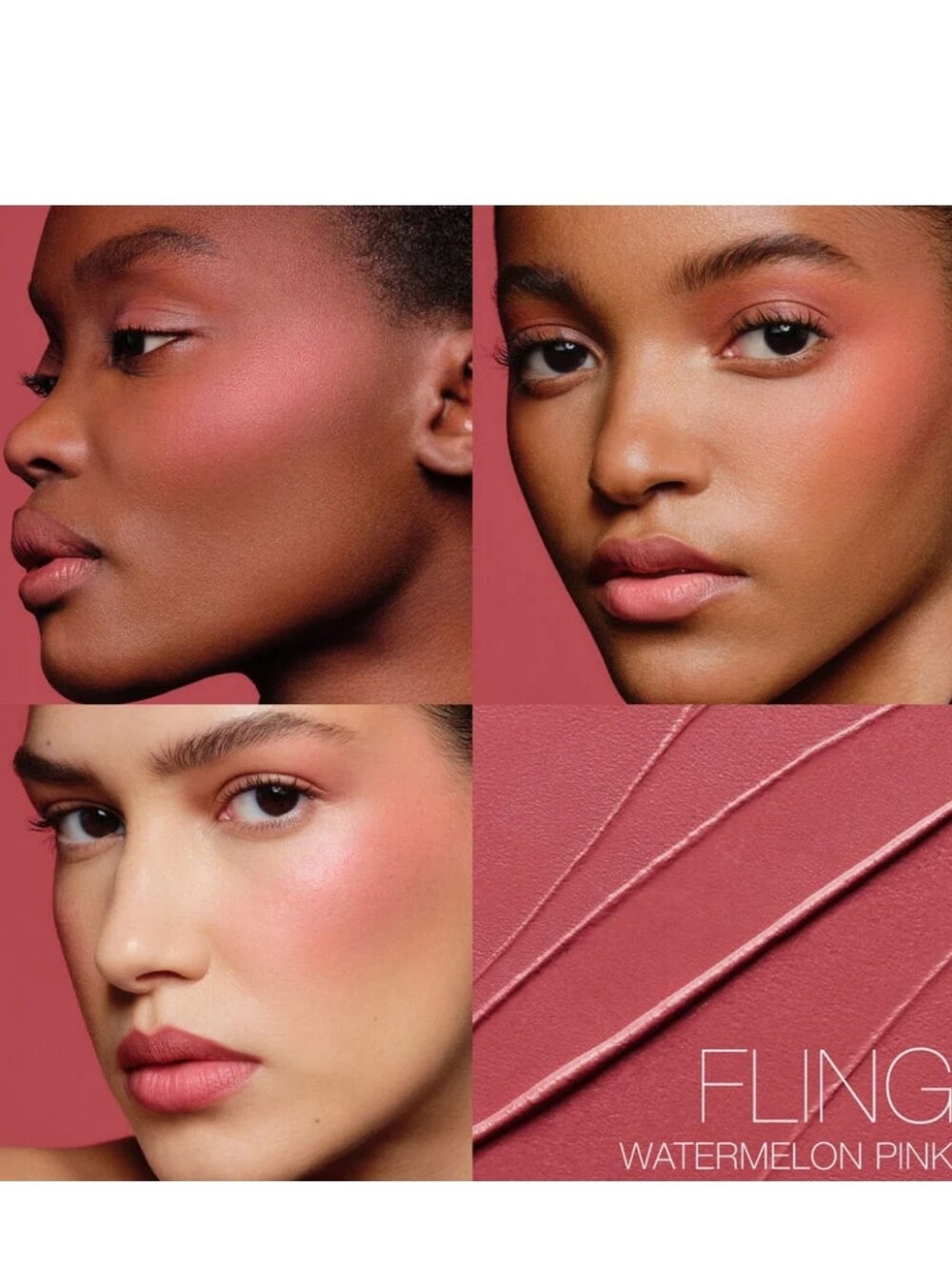 NARS Cosmetics The Multiple - Picture 3 of 14